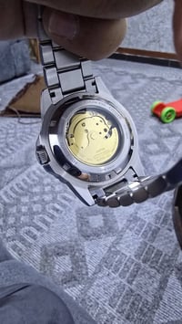 ستزن اصلي • وكاله • ملبوس مرتين