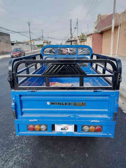 السلام عليكم للبيع ستوته شحن 6 بطاريات الستوته نضيفه السعر مليون ونص المكان موصل حي القدس رقم الموبايل (***********)
