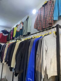 محل ملابس • شارع الشماعية • حي الرحمة