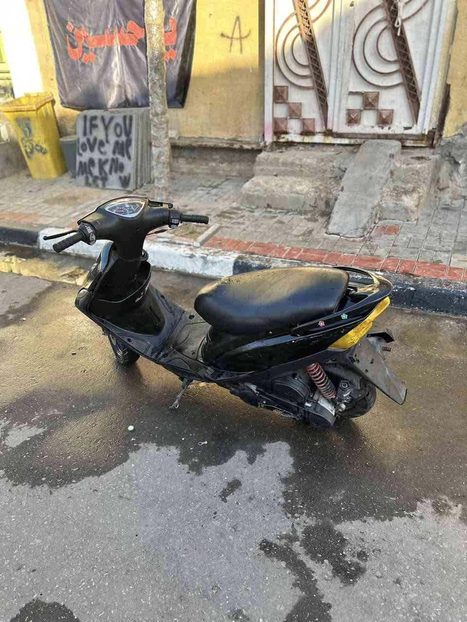 للبيع سعرها 390 قفل قفل قفل
مكينه مفتوحه ناعمه كلش مزوده 55 شلعه ومعدل قويه كلش كهربائيات سلف هندر شغاله مكاني كربلاء القادسية يم بانزين خانه رقمي***********

