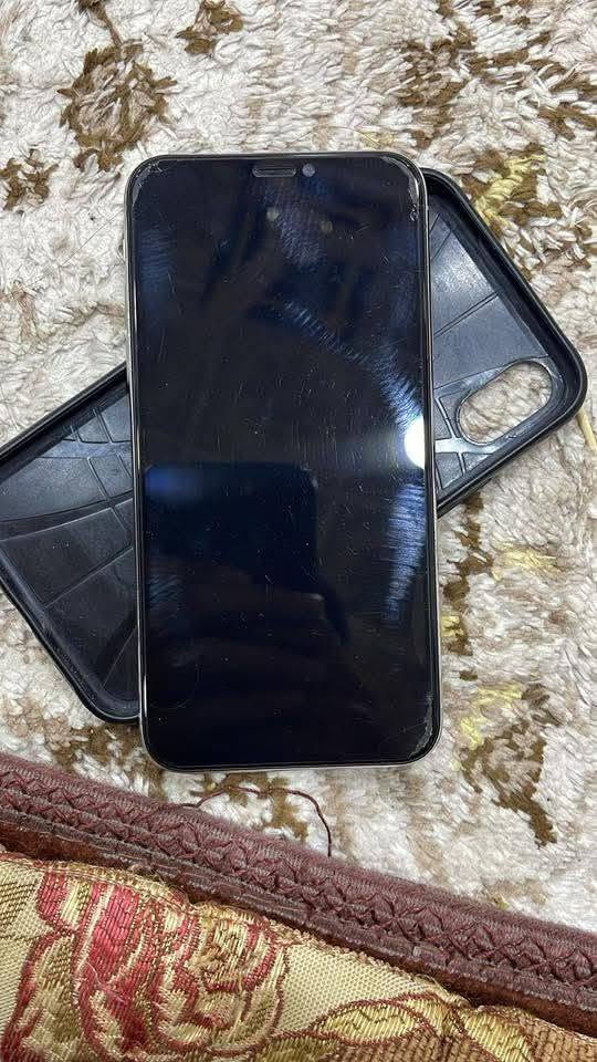 ايفون اكس اس ذاكره ٢٥٦ البطاريه ١٠٠ مستبدل شاشه اصليه وكاله كامل ملحقاته الاصليه كارتون وشاحنه وكفر
السعر ١٣٠ قفل من الاخير بدون عمله


**إذا كنت صاحب هذا الإعلان وتريد حذفه لأي سبب، رجاءا أرسل رسالة إلى الدعم الفني**