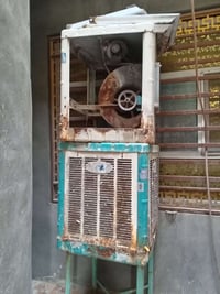 مبردات • ٥ قطع • ٣ عطلان