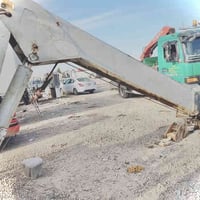 للبیع کرین ١٠ طن جدید مامشتغل عیراق  07701375611