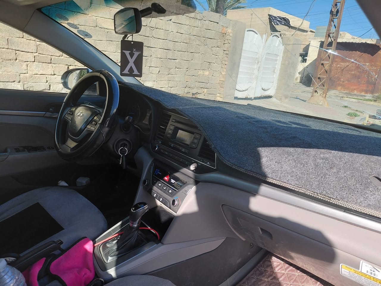 النترا 2017
رقم اربيل دولي 
سنوية  27  صبغ احزام فقط 
السعر 118$ و بيه مجال بسيط و ضمان التحويل 
المكان بغداد الرصافة  بيع مستعجل ظرف خاص 
***********
***********
