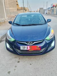 النترا • ٢٠١٦ • وارد أمريكي