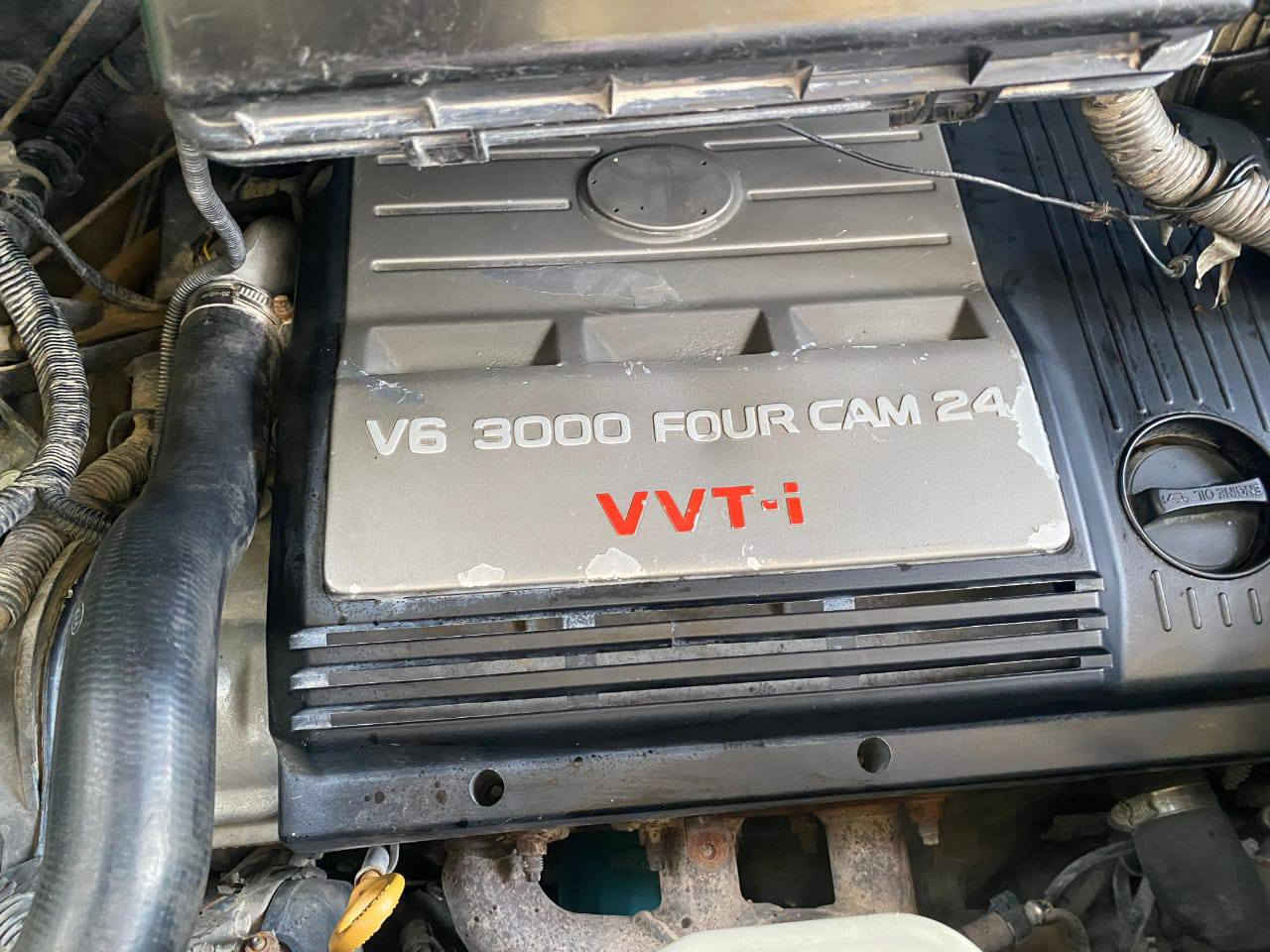 السلام عليكم تويوتا الفارد 2003 السيارة نضيفه جدا و مكفولة كفالة عامه حتى من الصبغ صبغ البلاد كير محرك حداده تبريد كله جاهز محرك 6 اسلندر تو ويل  المكان البصره *********** السعر 127
