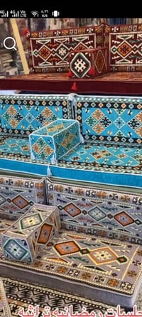 مندوبة • دعاء • باب رزقي