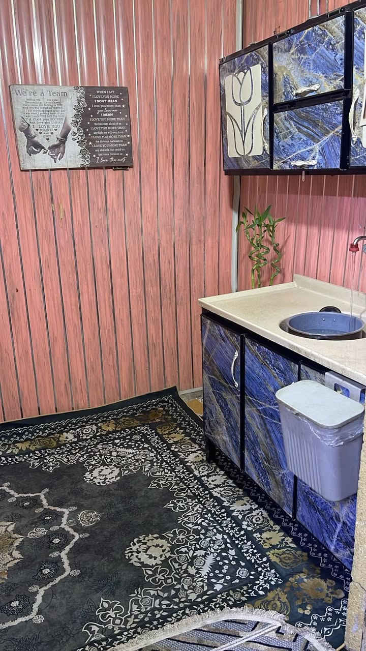 بيت تجاوز للبيع ببغداد الدوره ابو دشير  سعره 17 وبي مجال للشراي


**إذا كنت صاحب هذا الإعلان وتريد حذفه لأي سبب، رجاءا أرسل رسالة إلى الدعم الفني**