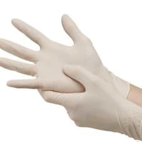 كف طبي • ١٠ قطع • توصيل الديوانية