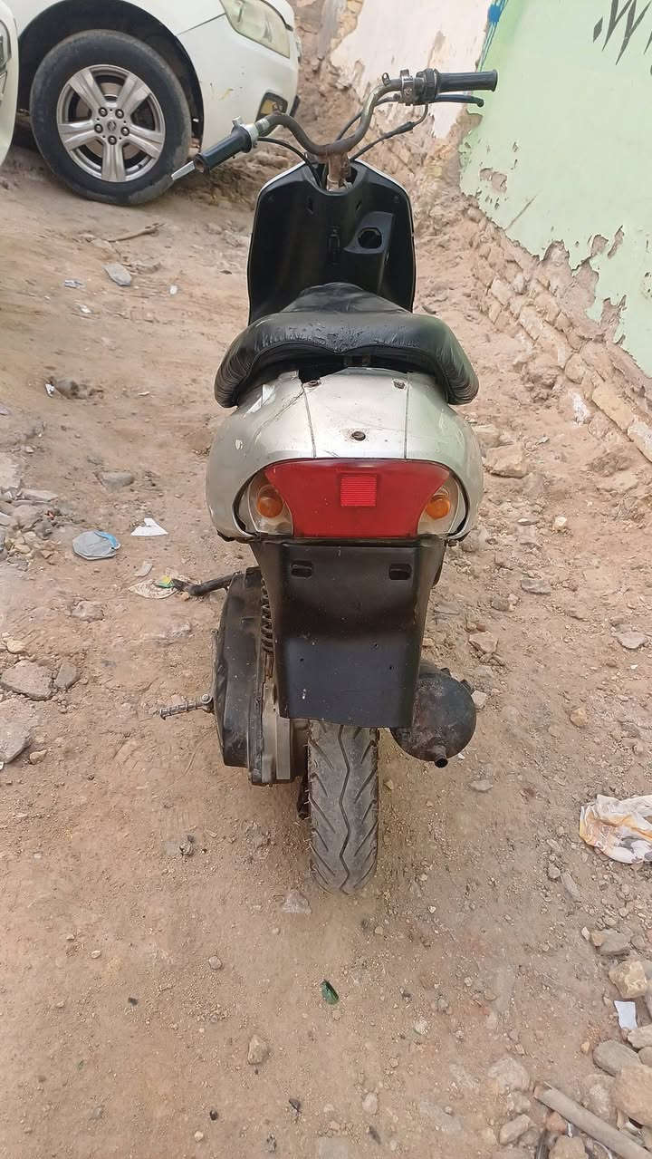 السلام عليكم دراجه ساسوكي نوع خفاش كابريتل جديد كلجات جديده سعر خاص وانه خادم لل كل طيب


**إذا كنت صاحب هذا الإعلان وتريد حذفه لأي سبب، رجاءا أرسل رسالة إلى الدعم الفني**