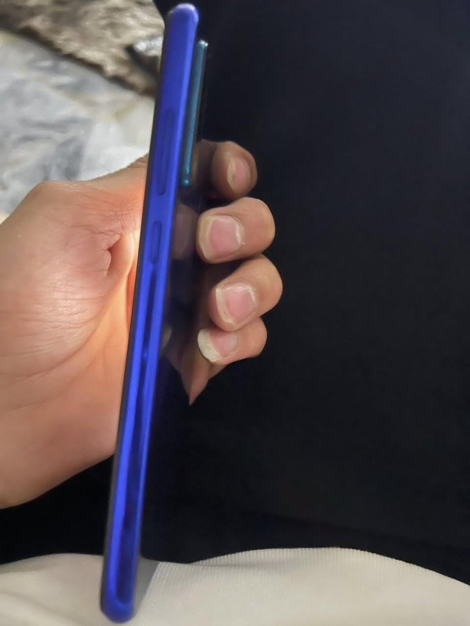 ريدمي نوت 8
الجهاز نضافه100/100استخدام قليل 
ذاكره128
استخدام قليل دبل سيم كارت
كله شغال بصمه وجه يد الجهاز كلش جديد ما مفتوح 
فقط كيبل شاحنه ويا
السعر130وبي مجال للشراي خاص متواجد بكل وقت مكاني كربلاء قرب مستشفى تركي


**إذا كنت صاحب هذا الإعلان وتريد حذفه لأي سبب، رجاءا أرسل رسالة إلى الدعم الفني**