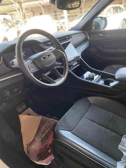 سلام عليكم 

جيب كرانـد شيروكي التيتيود  بلاك ادشن
موديل 2024
ضمان شركه هارلم 
معرض خيرات بغداد المركزي بغداد الوزيرية مقابل المجمع العلمي 
الاستفسار 
ابو تماره ***********
حسن *********** بغداد
