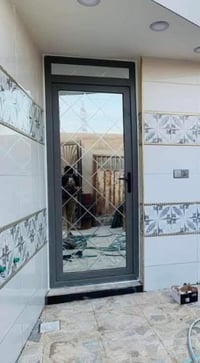 گولدن هاوس • أبواب PVC • مطابخ عصرية