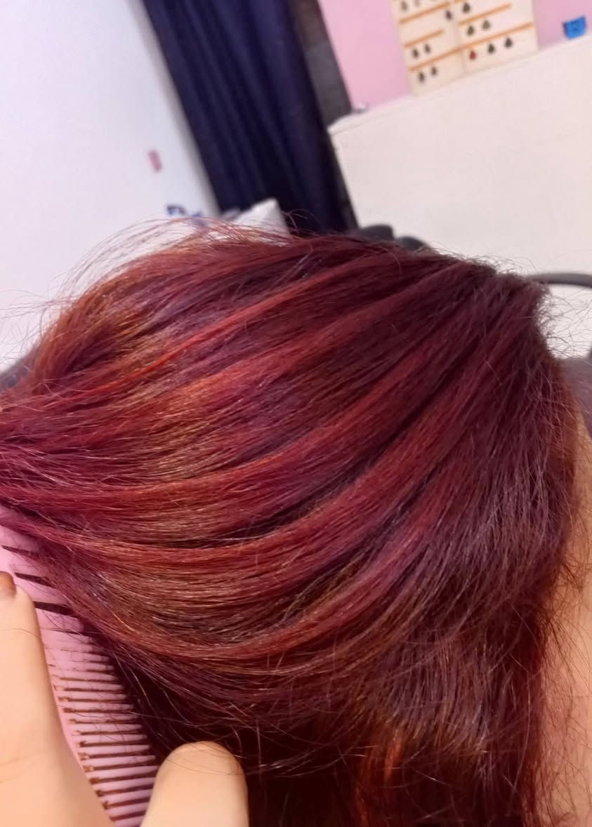 صالون الماكيرا شيمو لدوره كفائات لصحه يم كوفي باب لاغا
استفسار وحجز واتساب 
***********
