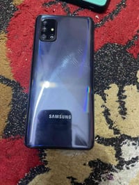 سامسونج A71 • نظيف • للبيع