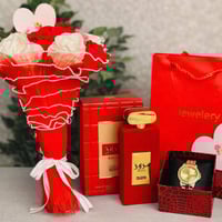 هدية عيد الحب • هدايا شخصية • هدية للأم