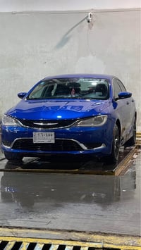 مرسيدس C200 • ٢٠١٦ • ١٨٨٠٠٠ كم