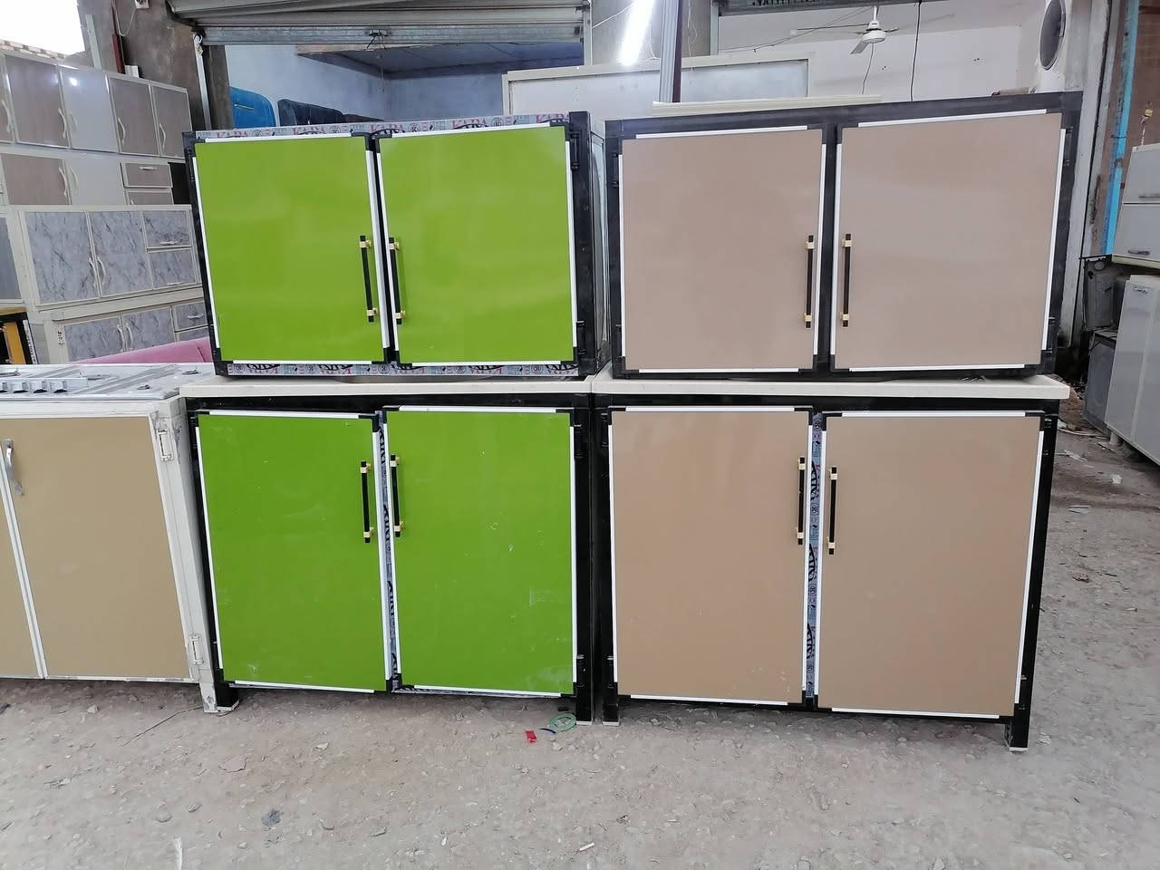 كاونترات
تفصال جديد
متر ونص
اسعار مناسبه
العنوان الشطره
شارع معمل ثلج قرب كراج حي الزهور
الاتصال والاستفسار
***********
***********
