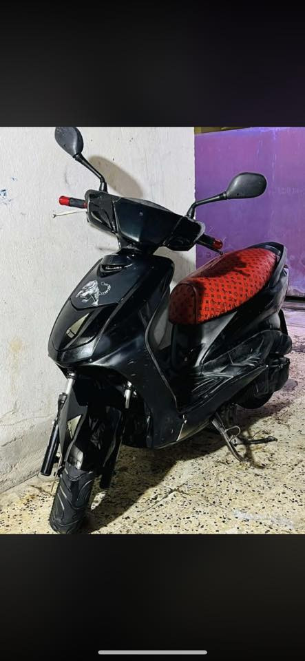 للبيع مبدل بيها كور مكاني بغداد دراجه جاهزه كامله نقص مابيه معروضه ٤٧٥وبيها مجال للاستفسار ***********
