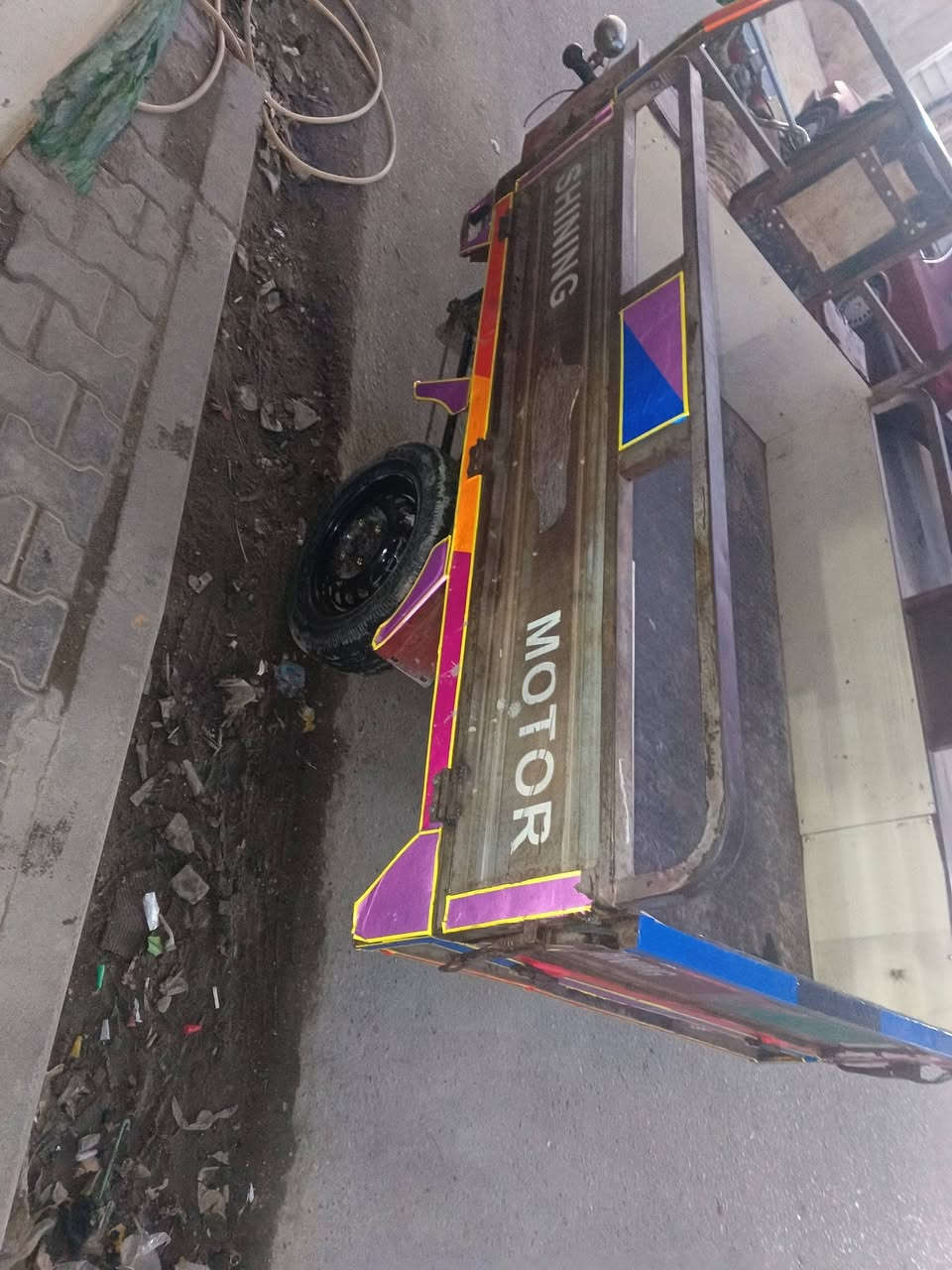 سلام عليكم  ستوته للبيع موديل 15مكفوله اصوليات مكتب حسين محرك23 ‏‪***********‬‏ سعر مليون وربع
