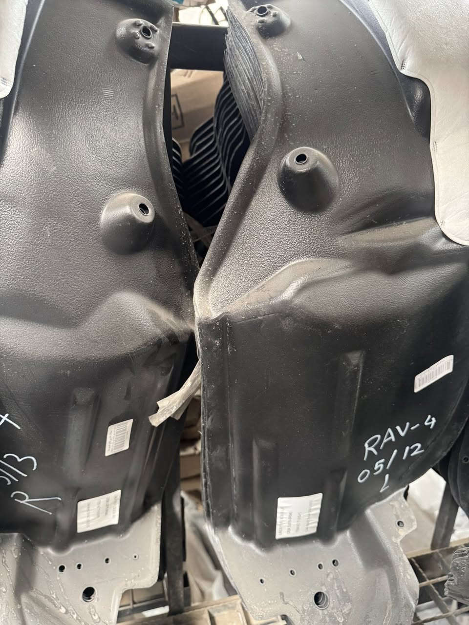 مختصون في الأدوات الأحتياطية اليابانيه
متوفر ادوات راف فورر
*********** 

وخدمة توصيل متوفرة على مدار ايام الاسبوع
