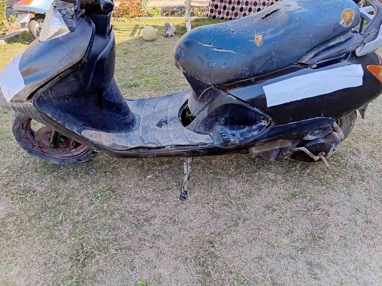 سبيسي البيع سعر 125الف شغاله بس صالنصه طاكه الحمزه الغربي ***********
