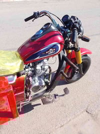 ستوته موديل 11 • جاهزه بالكامل • سنويه تحويل