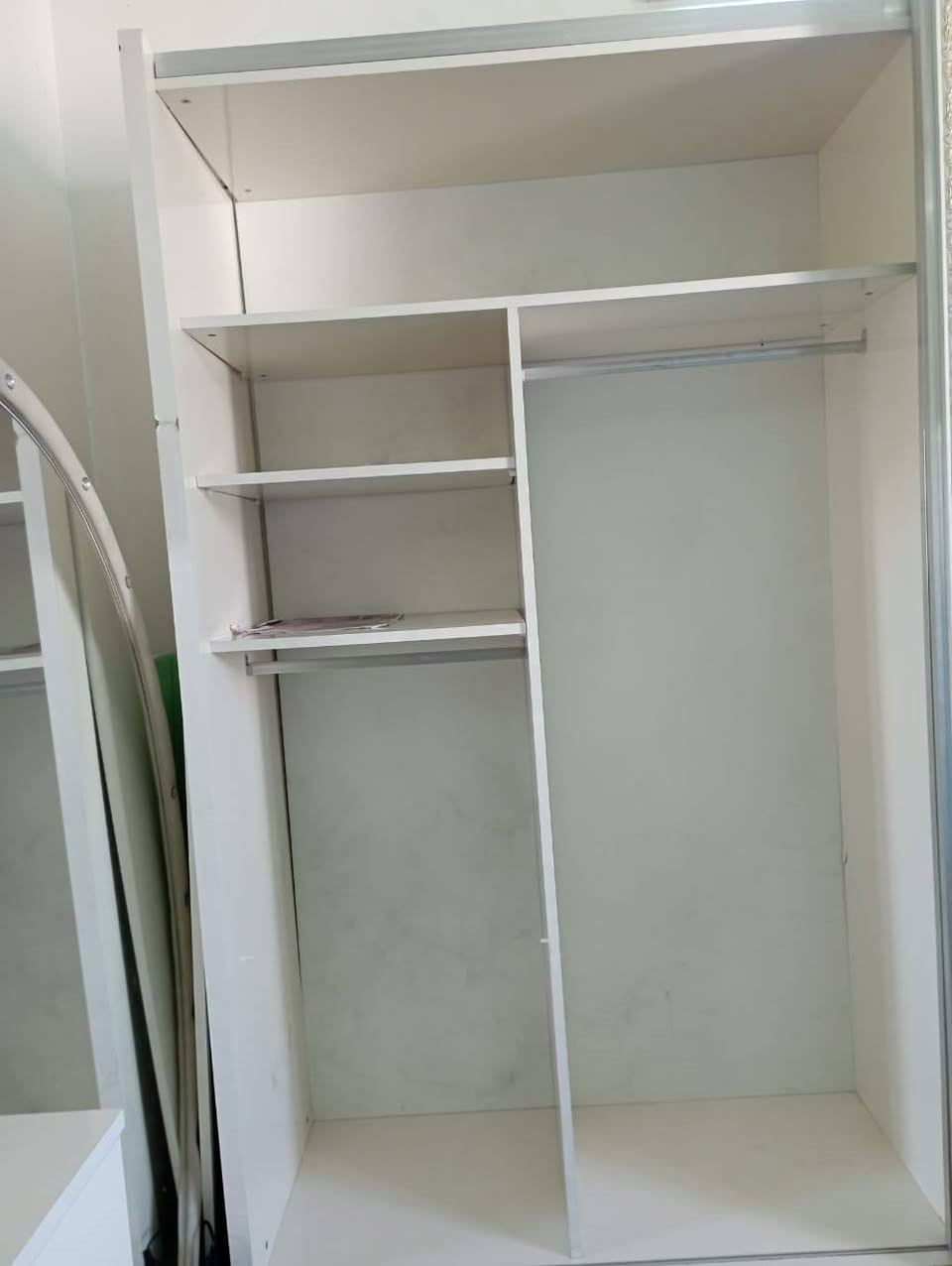 إعادة نشر بسبب الوعود الكاذبة
🚨 للبيع السريع 🚨

🛏️ غرفة نوم كاملة للبيع
✔️ 8 قطع مع الدوشك
✔️ بحالة جيدة
💰 السعر: 300 ألف فقط
📍 العنوان: عين كاوا
📞 الرقم: ***********

الجادين فقط يتواصلون
