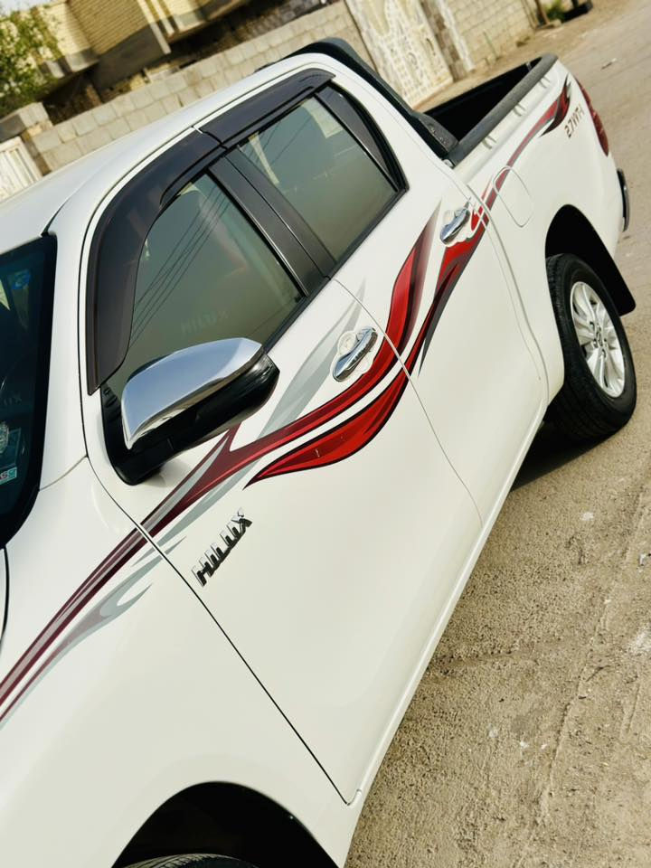 فلاونزه 2020 ساز فول مواصفات كير تماتيك تبريد قطعتين تبريد كشنات مثبت سرعه مكفوله كفاله عامه سياره جاهزه دوشمة كشنات درع امامي هوك خلفي  تخم تاير جديد رقم بصره سياره جاهزه السعر 247 وبيه مجال مكان السياره الناصريه رقم الهاتف ***********
0778 051 2555
