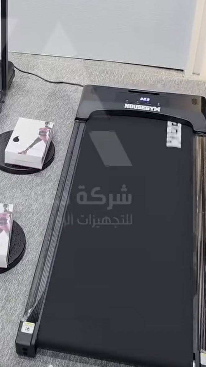 السلام عليكم
جهاز جري للبيع بغداد /الكرخ
سعره 100 الف جديد غير مستعمل
للشراء التواصل خاص فقط 
نفس الصورة بالضبط


**إذا كنت صاحب هذا الإعلان وتريد حذفه لأي سبب، رجاءا أرسل رسالة إلى الدعم الفني**