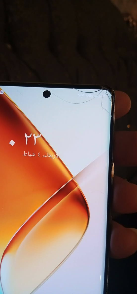 انفنكس نوت 40 برو ب 160 الف بي فطور ممئثره من فوك بيع او مراوس 256 رام 13 مكان بغداد الدوره ***********
