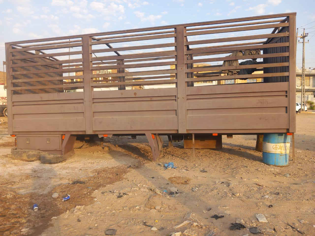 بدي للبيع
تفصال جديد شبخه 4.80
العنوان ديالى خان بني سعد 
لاستفسار على الرقم 
***********
