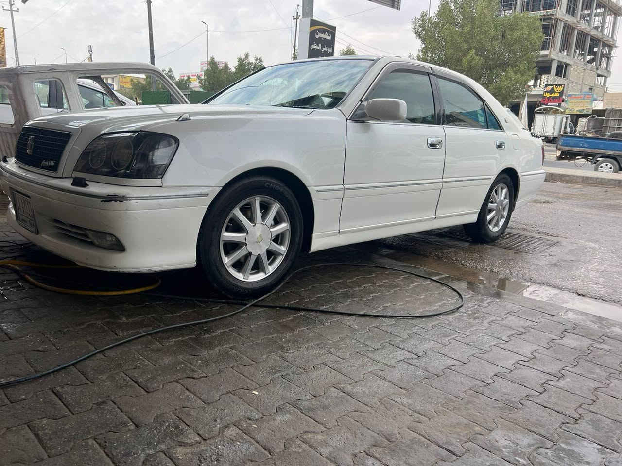 سلام عليكم ملكه لبيع ديفور الزغير جاهزه سياره كصه قماره فقط مامدفوع كمرك *********** وكاله فقط مكاني نجف سعر 73وبيه مجال وترهم مرواس باقل او راس براس بسياره كوريه اكسنت ريو سيراتو النجف, العراق
