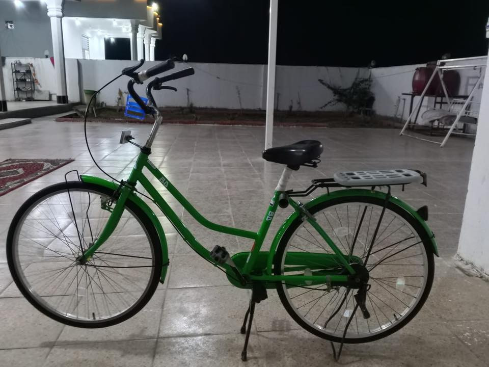 باسكل البيع شركه BDمديل الباسكل جديد اب شكل وياا  جنبزياته وهاذا رقمي ***********
