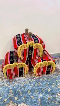 نصنع الراحة بروح التراث ✨ 🛋️  تصاميم تجمع بين أصالة الماضي وفخامة الحا...