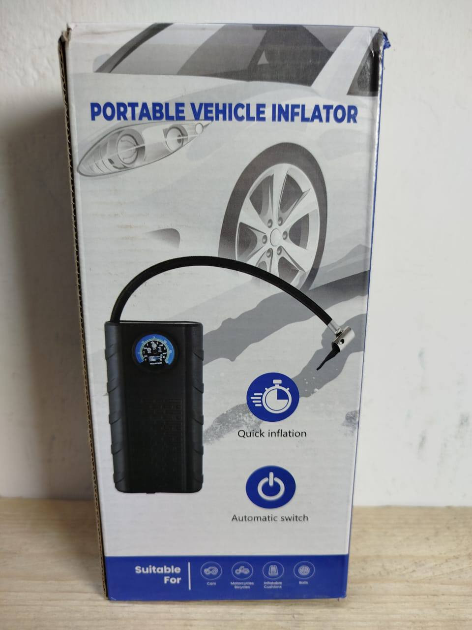 غراض امزون


**إذا كنت صاحب هذا الإعلان وتريد حذفه لأي سبب، رجاءا أرسل رسالة إلى الدعم الفني**