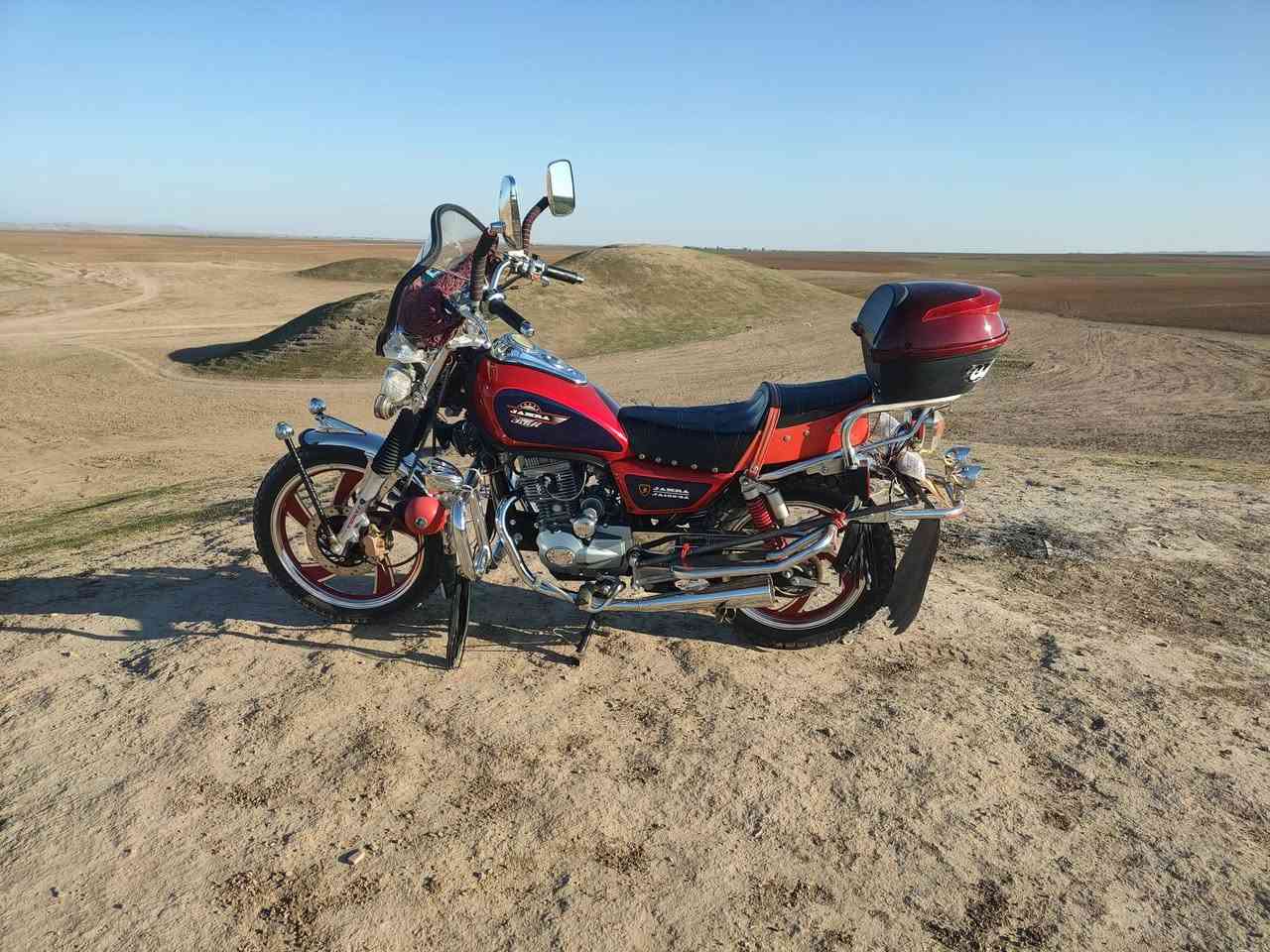 ماطور جني للبيع موديل 2018 منفيس محرك استندر سعر 850... ***********
