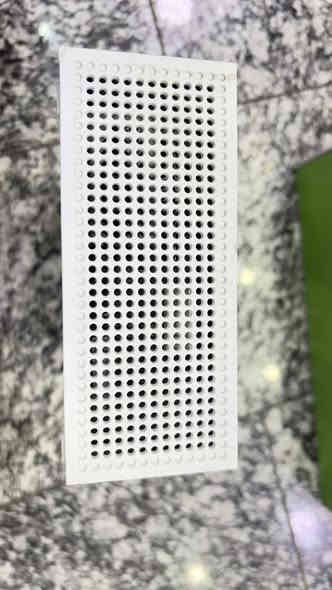 السلام عليكم اكس بوكس سيريس اس مستخدم قليل نضافه99 بلميه الله شاهد الجهاز نضيف وما مفتوح ابد وكامل الملحقات الجهاز كامل الملحقات كيبلاته hdm مالته وكيبل الكهرباء واير الشحن واير الشحن مال جوستك الثاني هم موجود وتجي ويه اليده مالته بطاريه شحن وتجي وياه يده كيم سير الاصدار الجديد وموجوده الكارتونه مالتها والكارتونه مال جهاز موجوده وكامله هيه والجياسه مالتها والجهاز نضيف مستخدم قليل تعال وشوف السعر 350وبي مجال للشراي يجي وياه يدتين الاصليه مالته والثانيه اصليه من شركة كيم سير والجهاز لا مفتوح ولا شي الجهاز عندي ما صارله هواي من مشتريه الله شاهد عليه والشراي خل يجي ويفحص والي يريد سعر قفله يراسلني ويدلل الرقم: ***********
