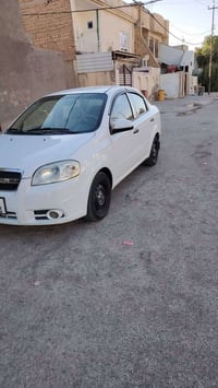 افيو • ٢٠١١ • محرك ١٥٠٠