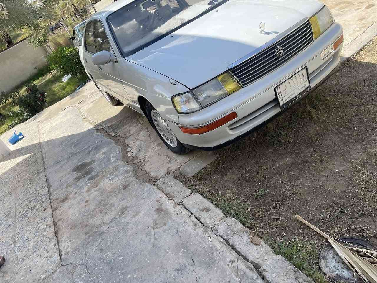 بطه مشروع وطني مديل93

رقم  بصره تحويل مباشر 

سنويه 2027

كفاله عامه مرشوشه جماليه كير ومحرك بالكارتون 

حداديه جديده ويل كب جديد كشن كهربائي 

تبريد تدفىه شغل

كهربائيات كلها شغاله 

السعر55وبيها مجال

العنوان كربلاء امان عون

 رقم ***********بيه واتساب
