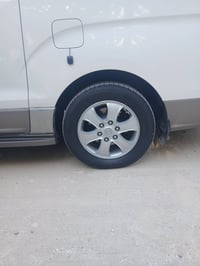 عندي ويل 17اريد مراوس ب16 اذا اكو 07807739001