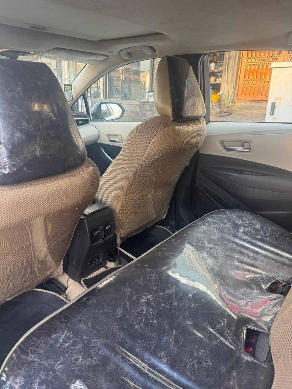 كورله مديل 24هاي برد مشتريها كفاله بالعراق صار بيها هذه الحدث مال ستوته سعر 175بيها مجال الشراي ***********
