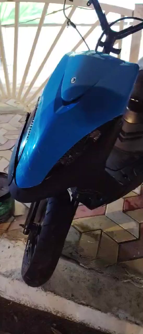 سلام عليكم دراجه 55 لبيع


**إذا كنت صاحب هذا الإعلان وتريد حذفه لأي سبب، رجاءا أرسل رسالة إلى الدعم الفني**