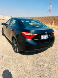 كورولا ٢٠١٨ • فول مواصفات • وارد امريكي
