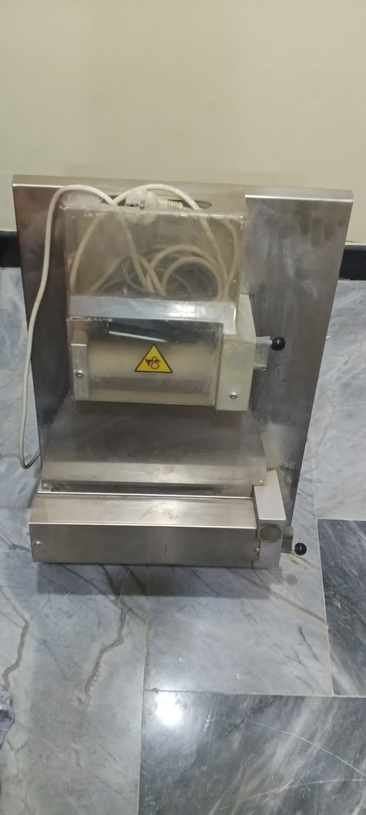 فارشه عجين بيتزا ايطاليه جديده سعر ٩٥٠


**إذا كنت صاحب هذا الإعلان وتريد حذفه لأي سبب، رجاءا أرسل رسالة إلى الدعم الفني**