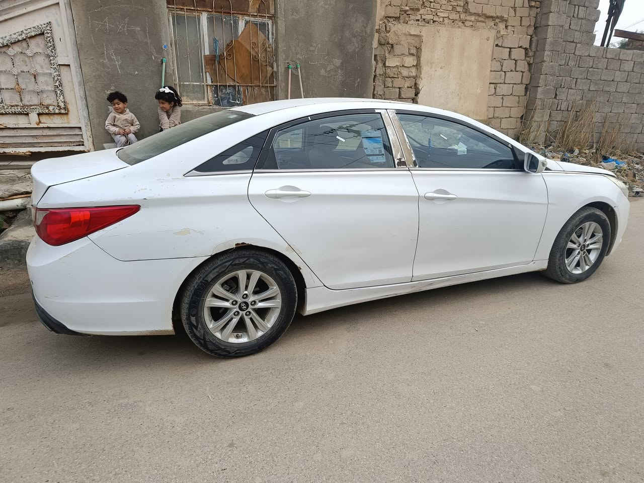 سوناته موديل12 خليجي جافيه  رقم ذي قار  سعره85
مكاني شطره ***********
