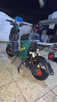 R9 • سرعة 109 • باترين 2