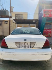 فكتوريا • ٢٠٠٧ • حي العسكري