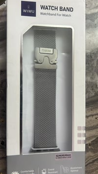 سير ساعة • اصلي