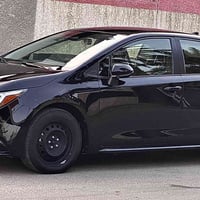 كورلا • موديل ٢٤ • بصفره